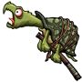 Schnappschildkroete_am_Stock