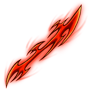 Stichflamme